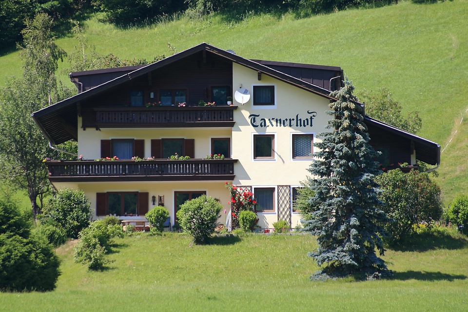 Appartement Taxnerhof - Schladming.