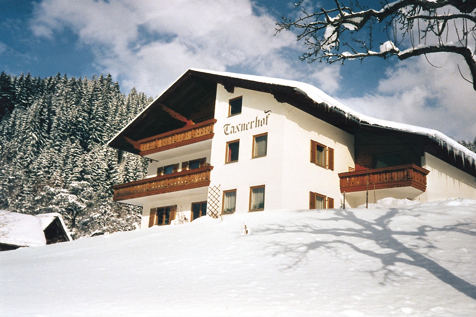 Appartement Taxnerhof - Schladming.